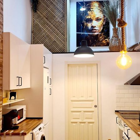 Hygge Flat Appartement Alicante Buitenkant foto
