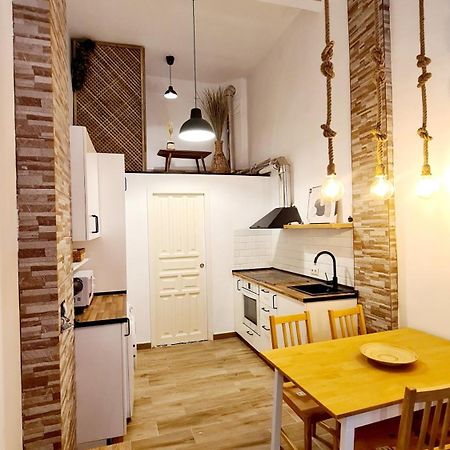 Hygge Flat Appartement Alicante Buitenkant foto