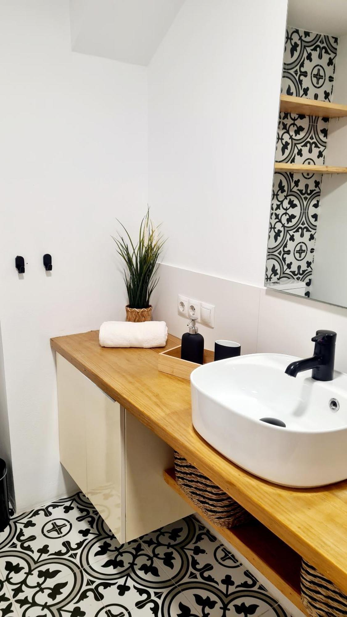 Hygge Flat Appartement Alicante Buitenkant foto