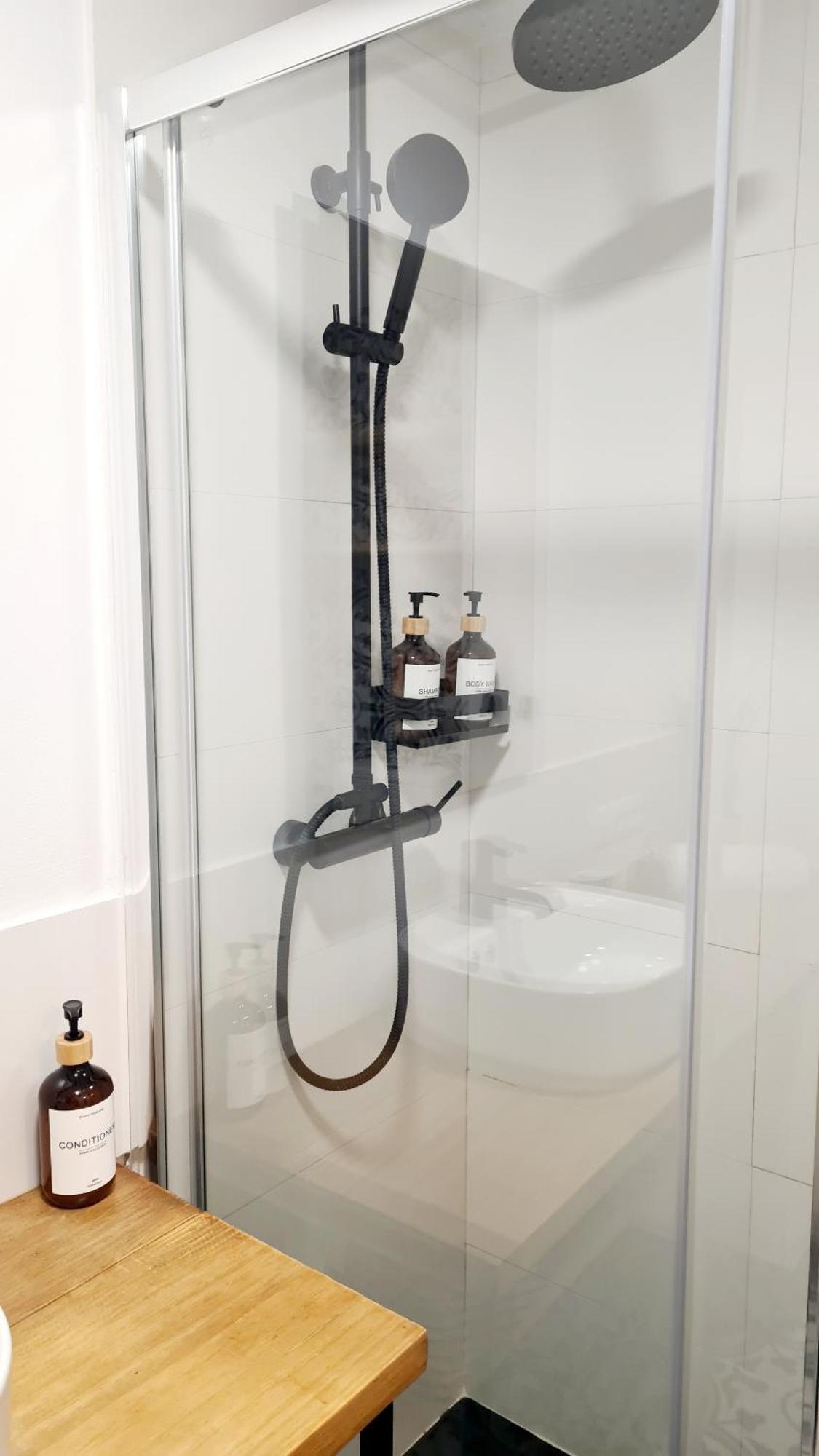 Hygge Flat Appartement Alicante Buitenkant foto
