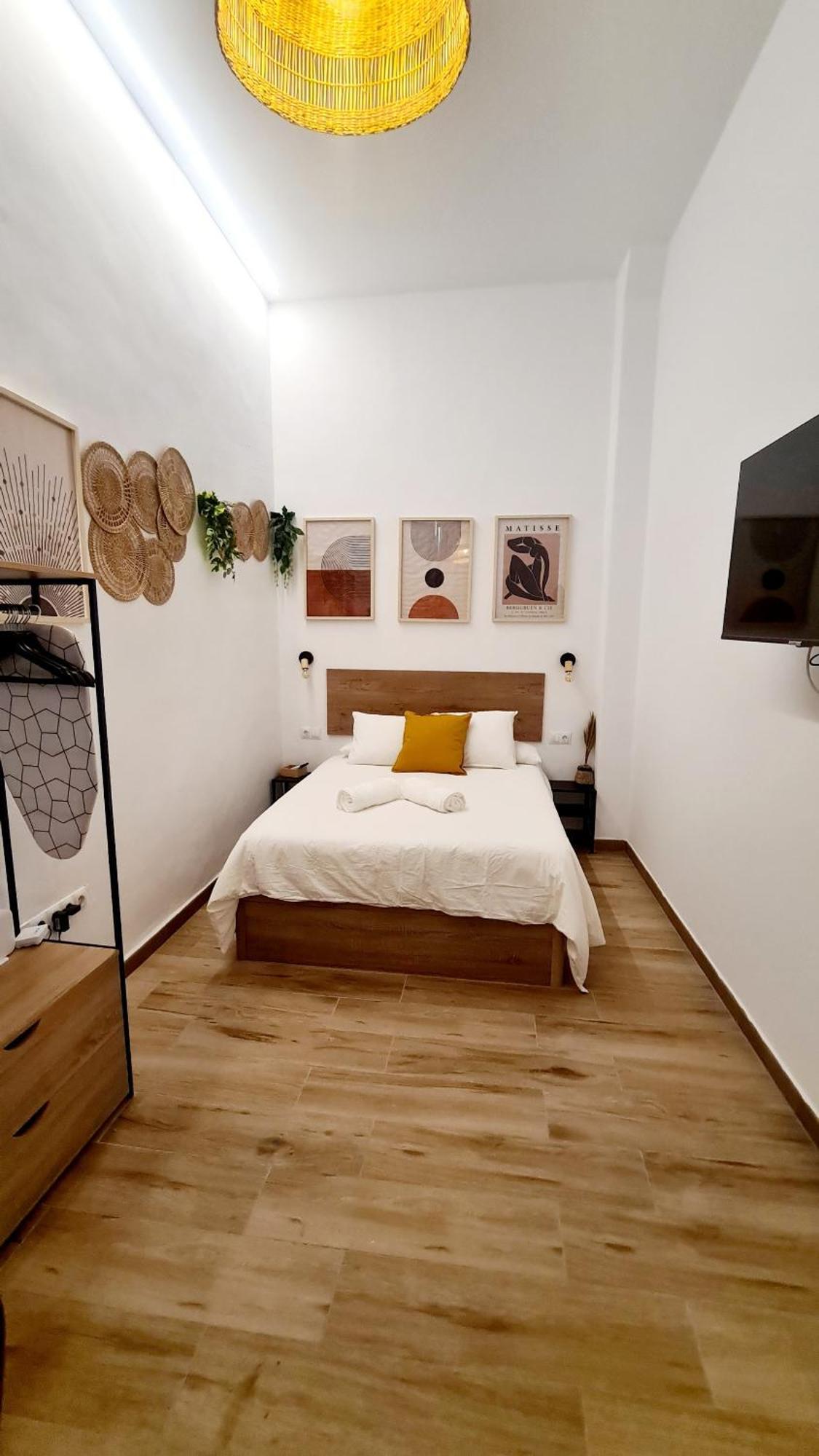 Hygge Flat Appartement Alicante Buitenkant foto