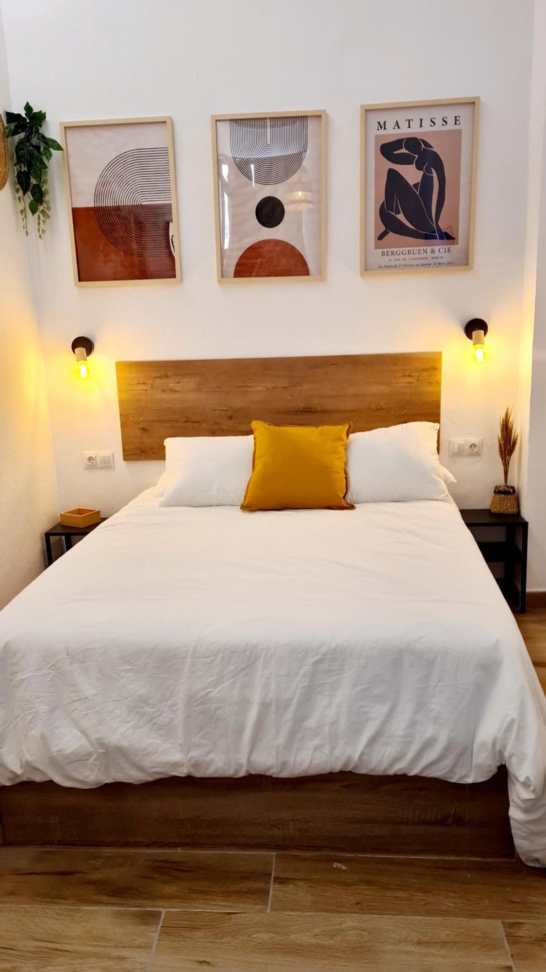 Hygge Flat Appartement Alicante Buitenkant foto