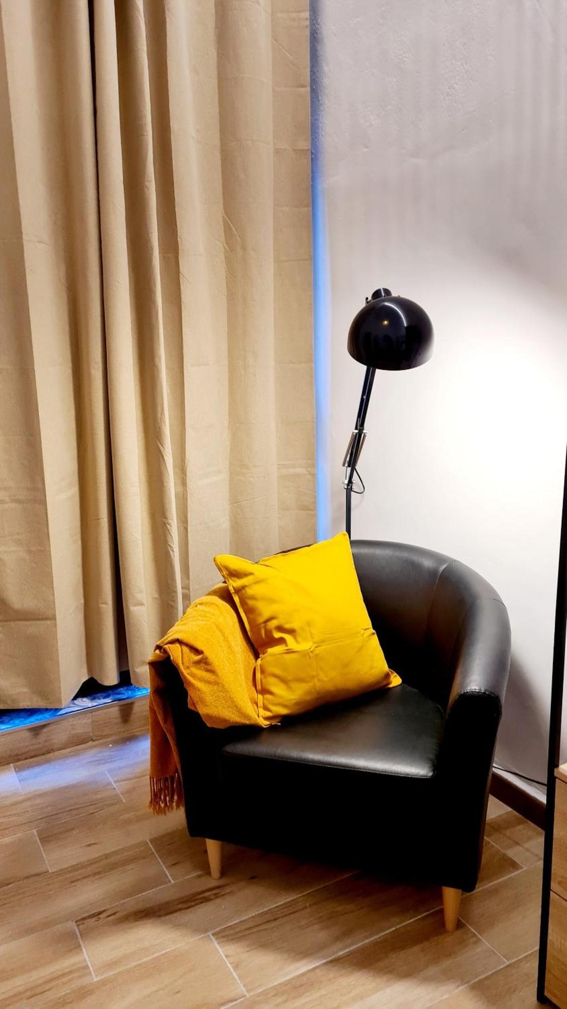 Hygge Flat Appartement Alicante Buitenkant foto