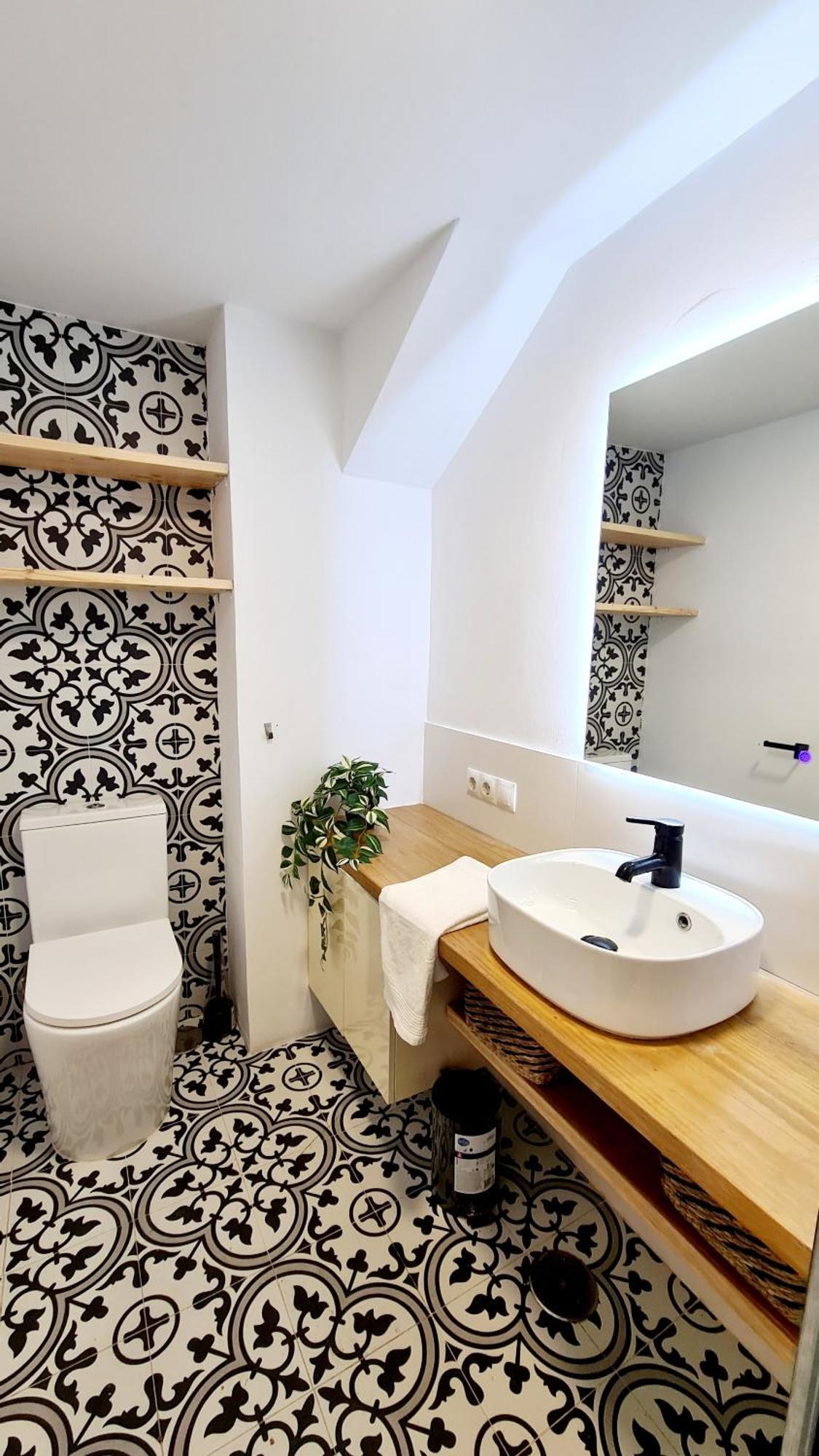 Hygge Flat Appartement Alicante Buitenkant foto