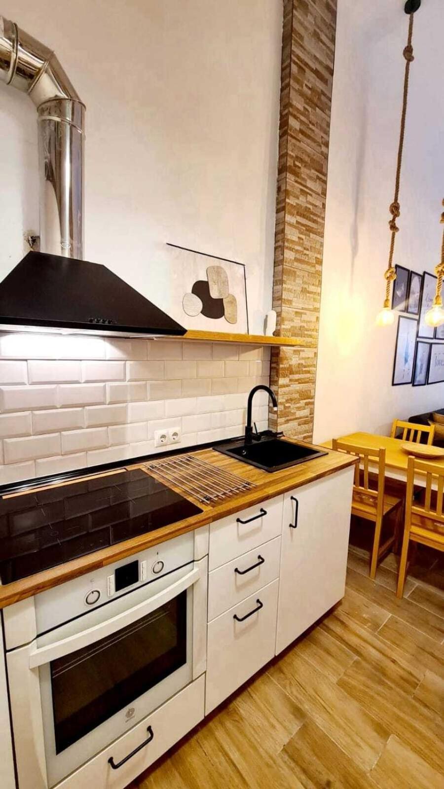 Hygge Flat Appartement Alicante Buitenkant foto