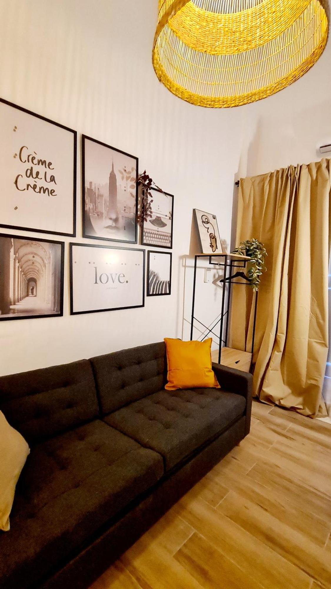 Hygge Flat Appartement Alicante Buitenkant foto