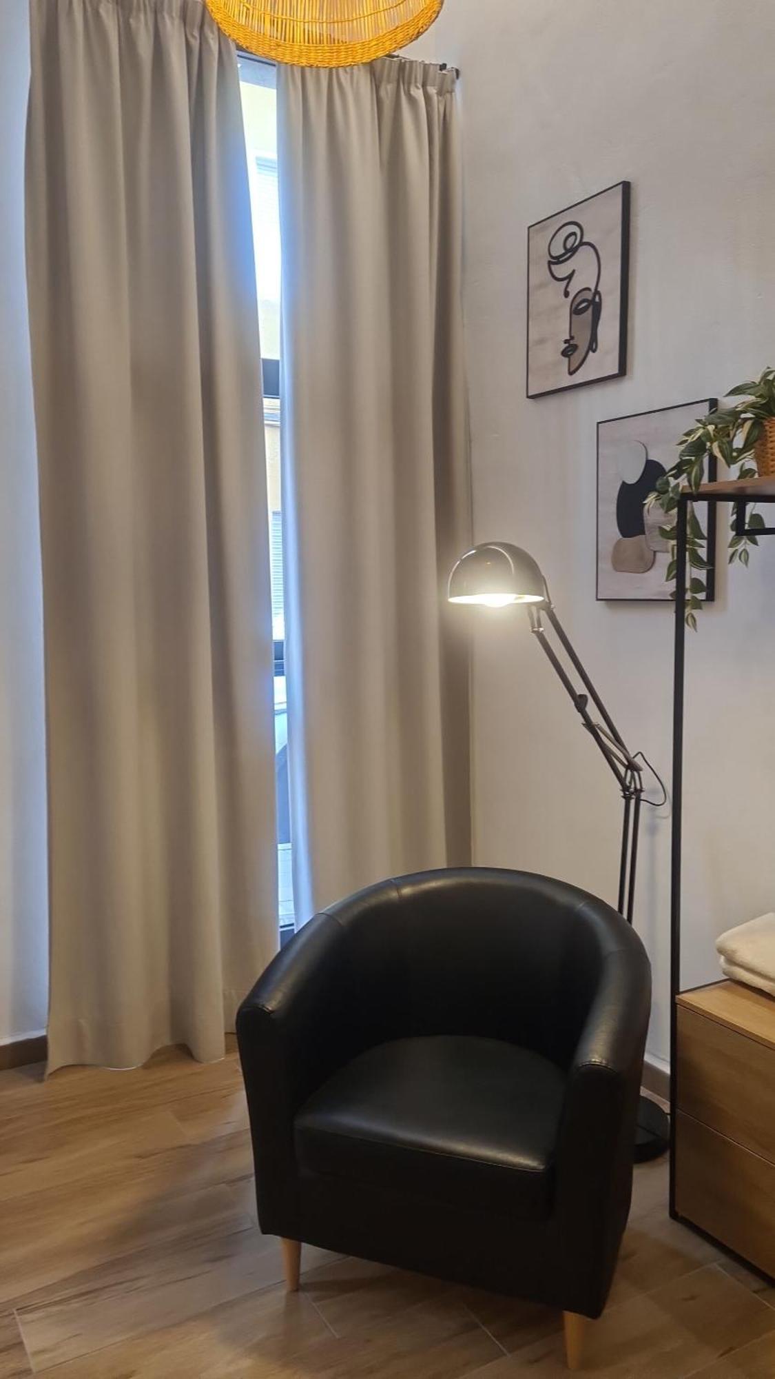 Hygge Flat Appartement Alicante Kamer foto